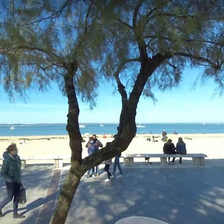 T2 Full Centre At 7 Min From The Beach Аркашон Экстерьер фото